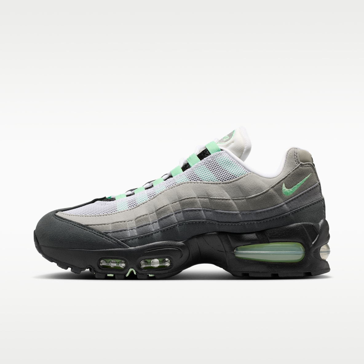 NIKE公式】 エアマックス 95 シューズ【ナイキ公式通販】